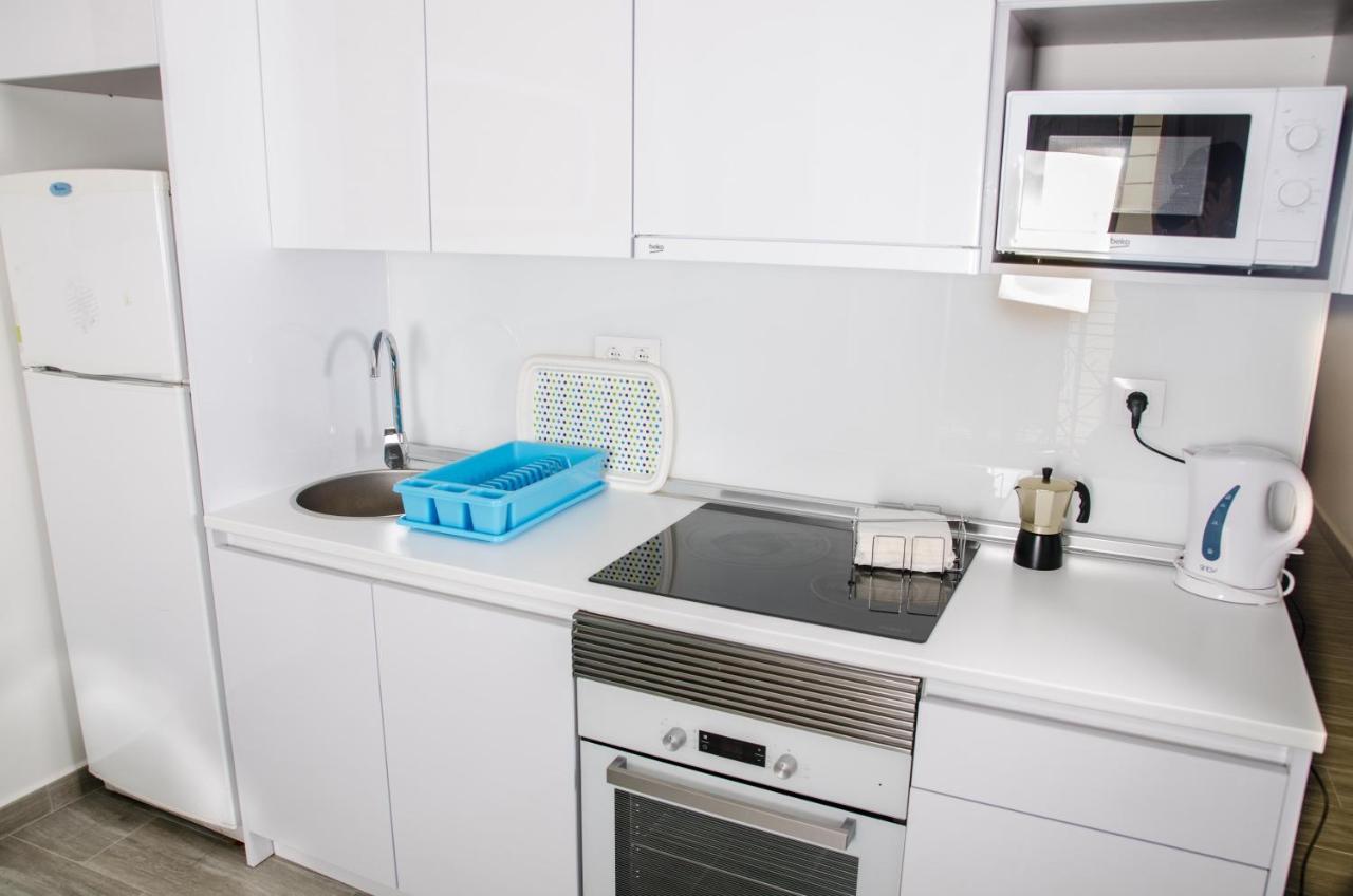 Apartamento San Diego Cartagena Center Exterior photo